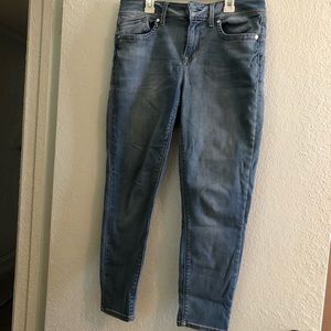 Seven 7 jeans size 8